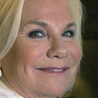 Monique van de Ven Nøgen