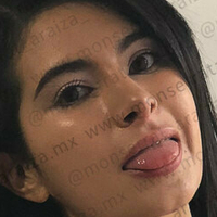 monserrat_araiza_ Nøgen