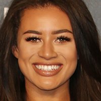 Montana Brown Nøgen