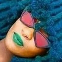 Moonchild Sanelly Nøgen