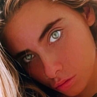 moonwolgirl Nøgen