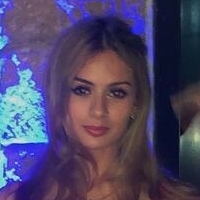 Morena Gaioli Nøgen