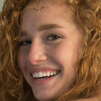 Morgan Crabtree Nøgen