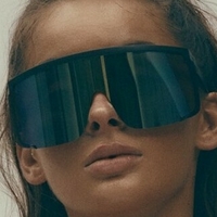 Morgan Edmonds Nøgen