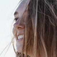 Morgan Fletchall Nøgen