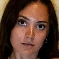 Morgan Gallo Nøgen