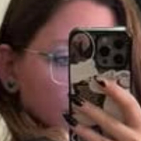 morgan_is_tired Nøgen