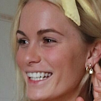 Morgan Rose Moroney Nøgen