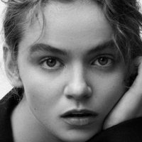 Morgan Saylor Nøgen
