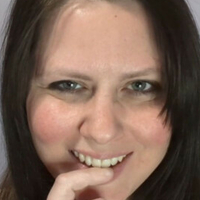 Morgana Laveau Nøgen