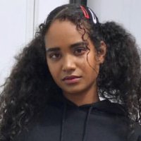 Morgana Van Peebles Nøgen
