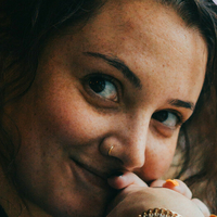 morgangallocomedy Nøgen