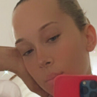 morganmunroe Nøgen