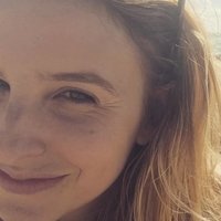 Morganna Bridgers Nøgen