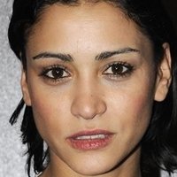 Morjana Alaoui Nøgen
