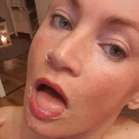 Mrs.Inked89 Nøgen