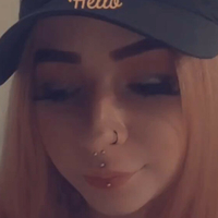 mrs_lina666 Nøgen