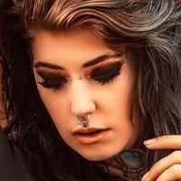 Mrs_lovelyink Nøgen
