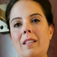 Mrs Poindexter Nøgen