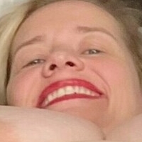 Mrs. Traci Love Nøgen