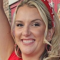 MrsEnglewood Nøgen