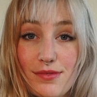 MrsNice420 Nøgen