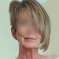 mrssandie Nøgen