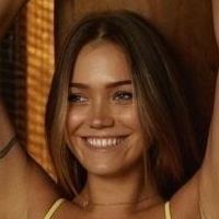 Ms_moon Nøgen