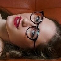 ms_phenomenalred Nøgen