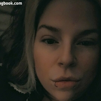 msfuckingrogue Nøgen