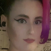 mslacielizabeth Nøgen
