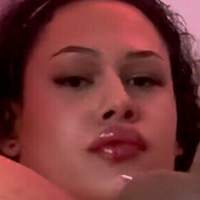 msthickdiamondd Nøgen