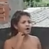 Mulheres Brigando Nøgen