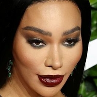 Munroe Bergdorf Nøgen