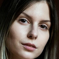 Muriel Melinda Nøgen