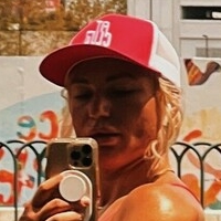 musclemarilyn Nøgen
