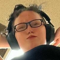 MuscleMommy002 Nøgen