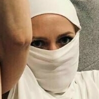 muslim_emine Nøgen