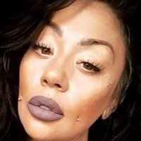 Mutya Buena Nøgen