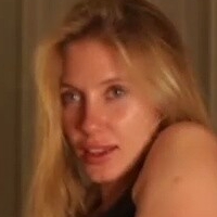 my_lina Nøgen