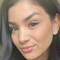 Mya Bernal Nøgen