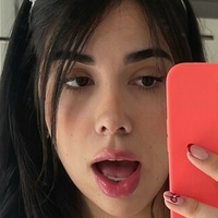 mya.cole Nøgen