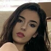 Mya Teague Nøgen