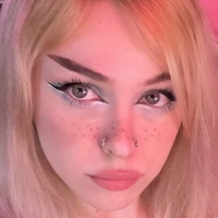 MyahAlanna Nøgen