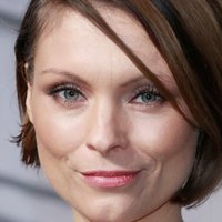 MyAnna Buring Nøgen