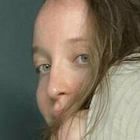 mygirl1234 Nøgen