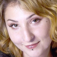 Mylena Johnson Nøgen