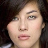 Mylene Jampanoi Nøgen