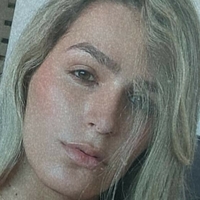Mylenna Beatriz Nøgen
