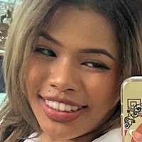 mylillylynn Nøgen